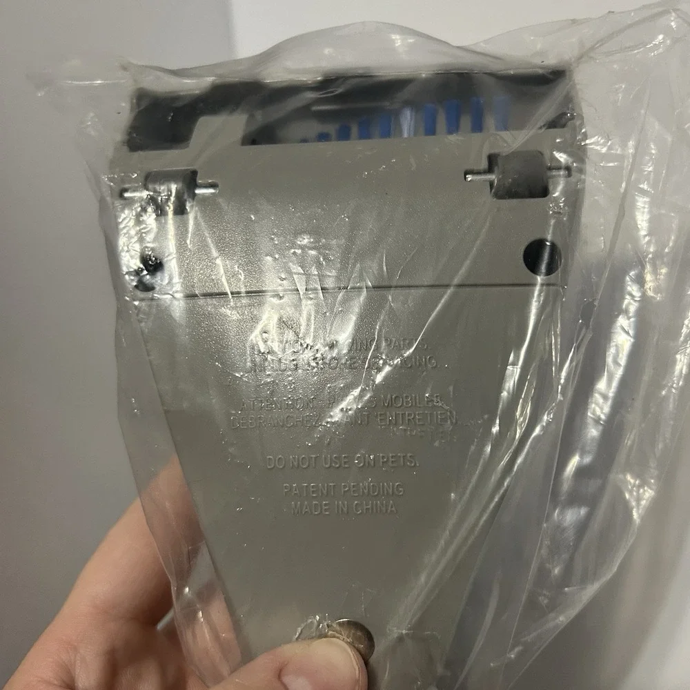 Electrolux Versatility Hand Turbo Nozzle Replacement Part Only